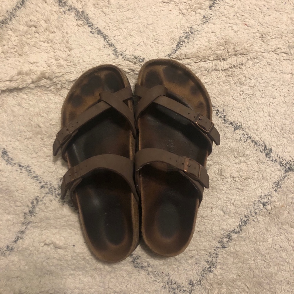 Birkenstock Mayari 38 / 8
